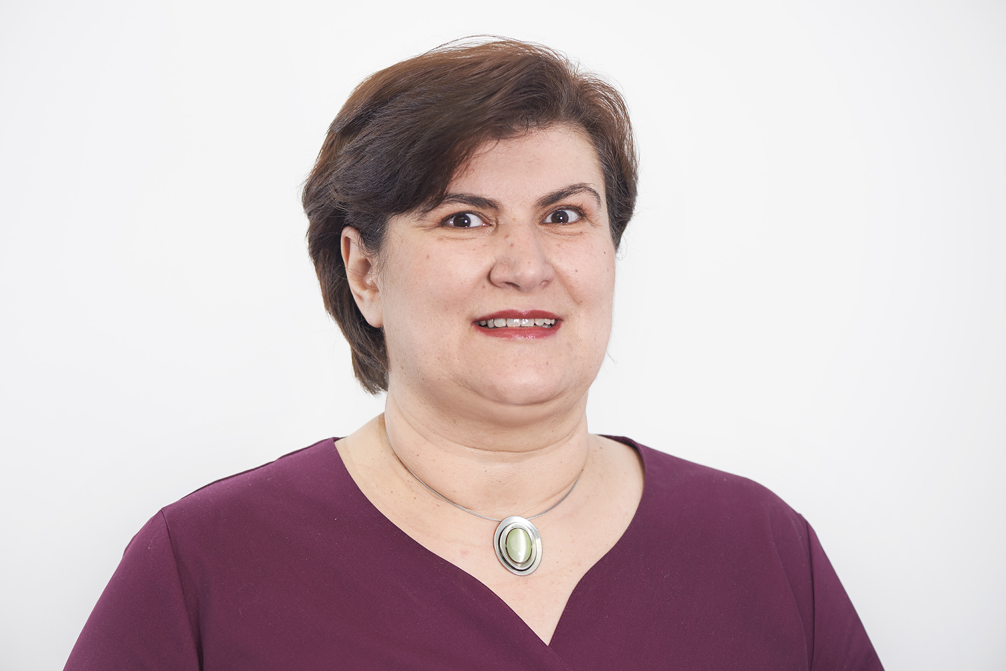 Dr. Sandra Paurevic